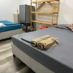 Habitación cerca de la playa 102