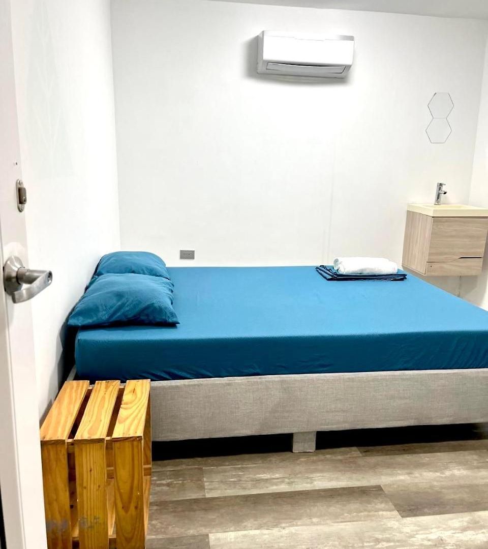 Habitación Cerca De La Playa 102 *