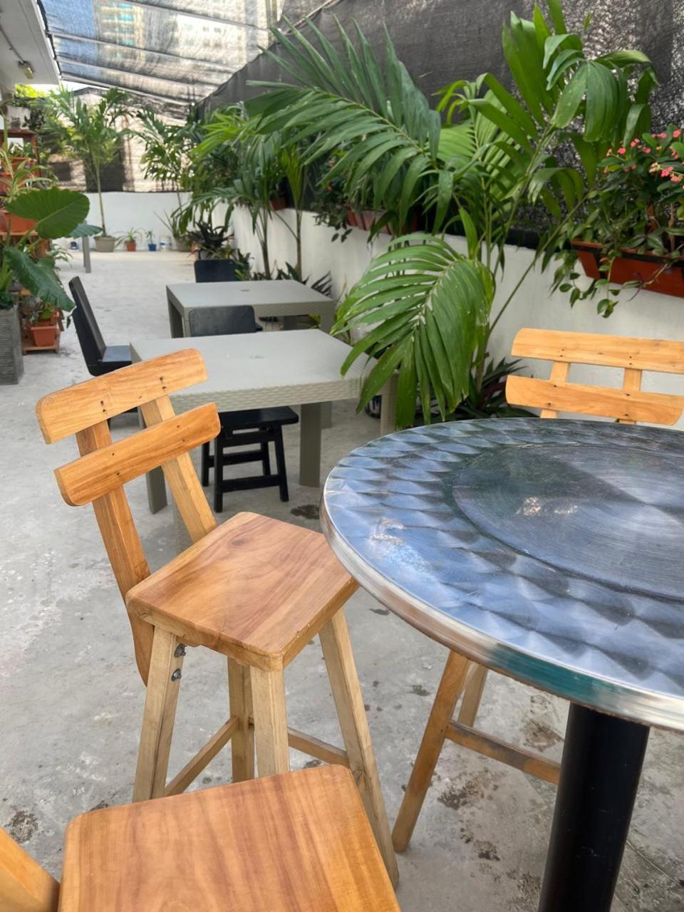 Habitación en casa particular Habitación Cerca De La Playa 102 *