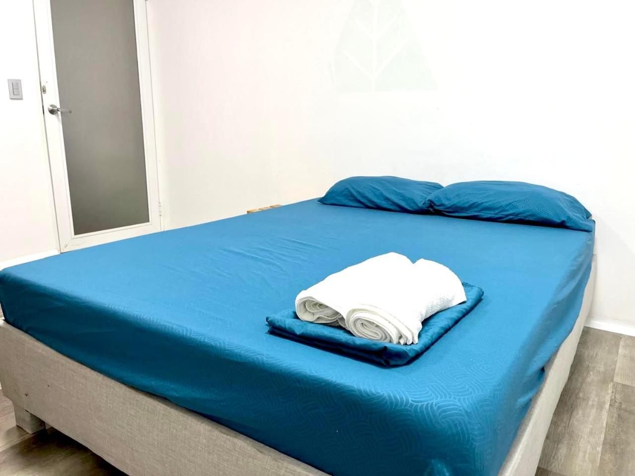 Habitación Cerca De La Playa 102 Habitación en casa particular