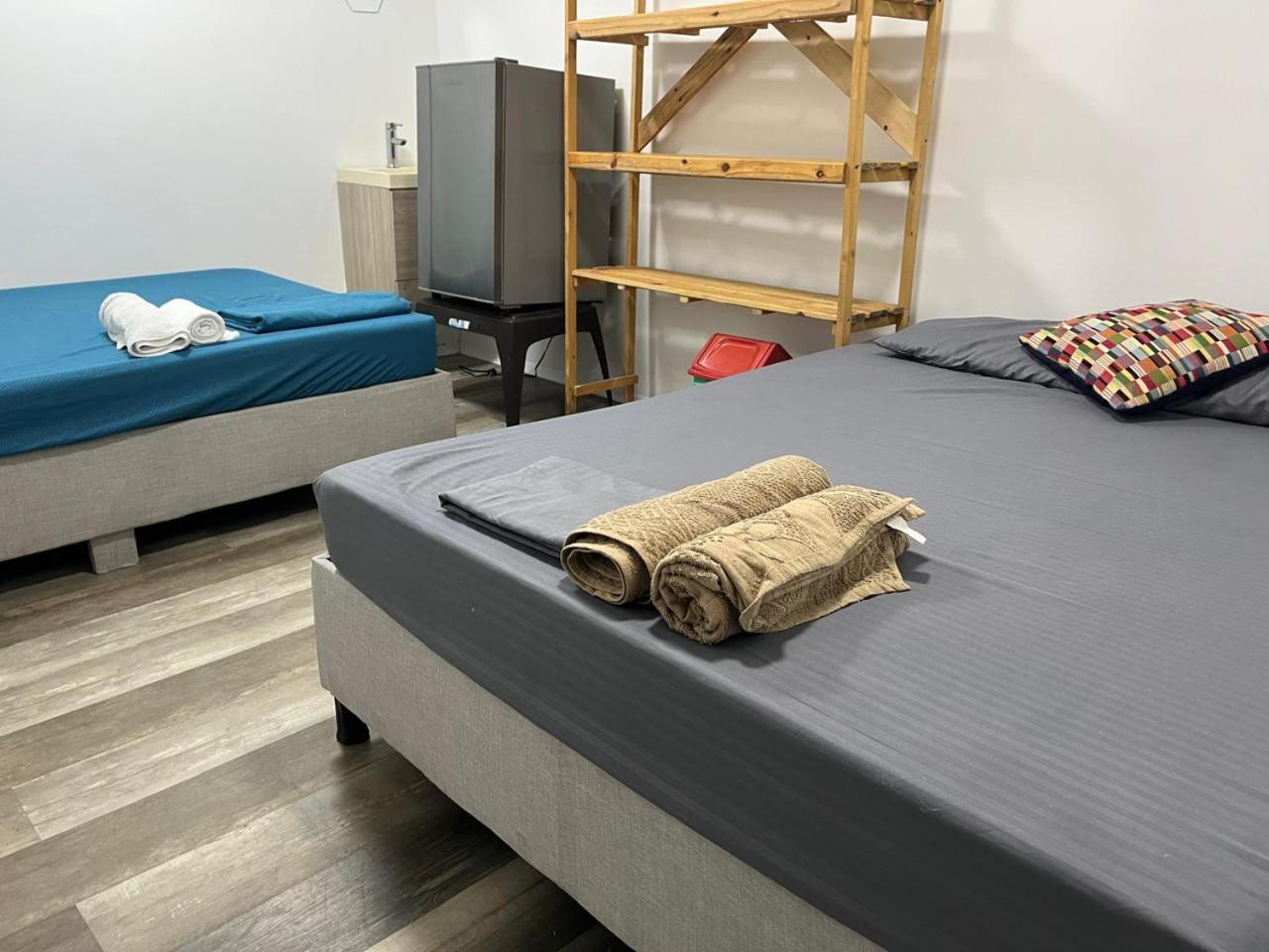 Habitación Cerca De La Playa 102 * Cartagena