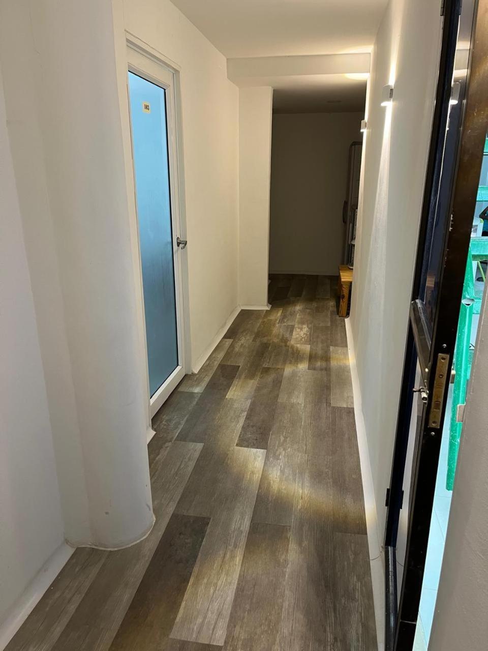 Habitación Cerca De La Playa 102 Habitación en casa particular *