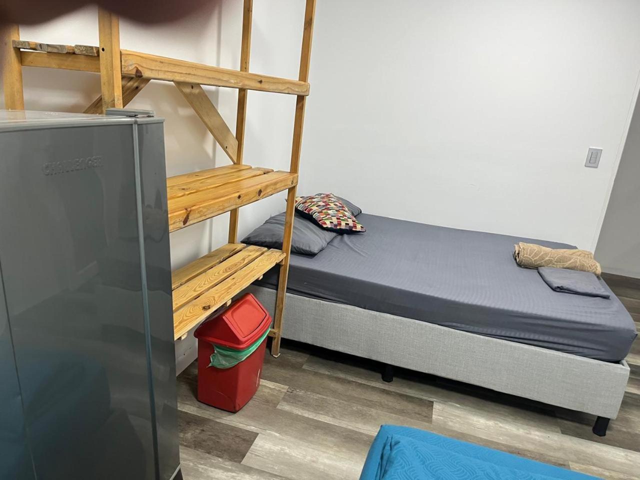 Habitación Cerca De La Playa 102 Cartagena