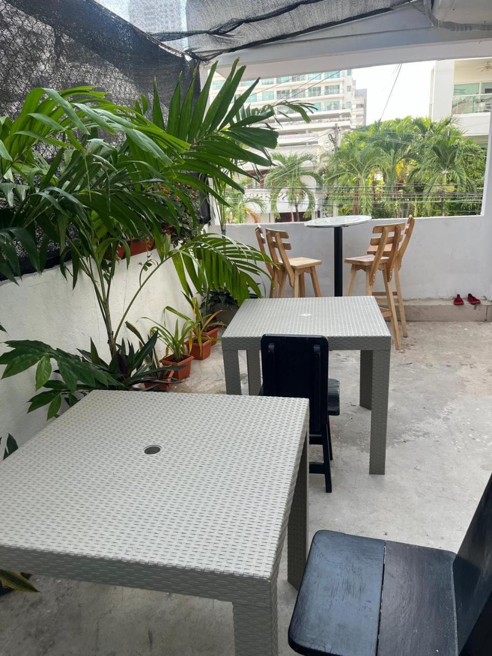 Habitación Cerca De La Playa 102