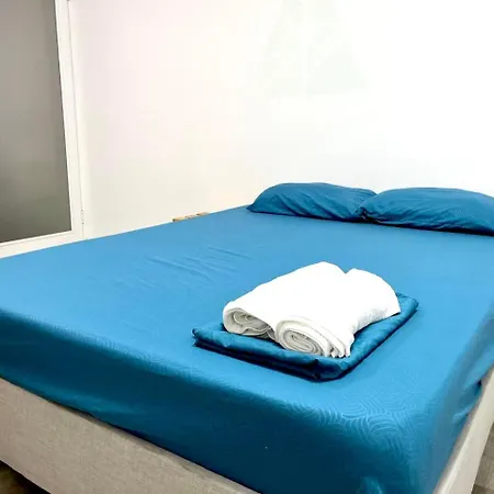 Cerca De La Playa 102 Homestay